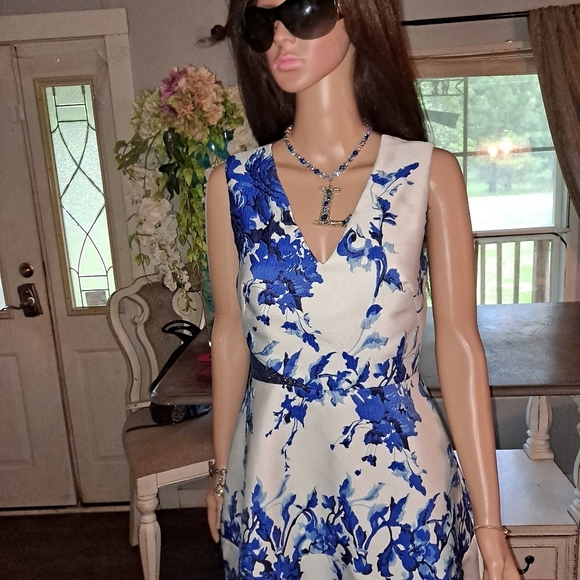 Slate & Willow dress, size 6 - Picture 8 of 11